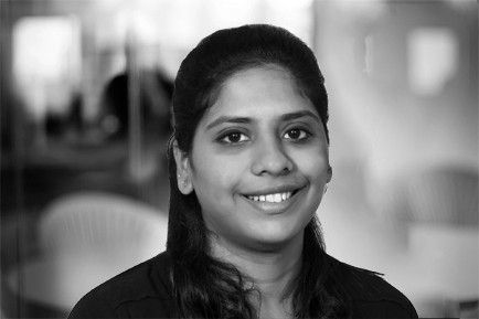Lakshmi Iyer