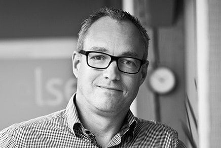 Jesper Nielsen