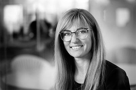 Pernille Malling Frederiksen
