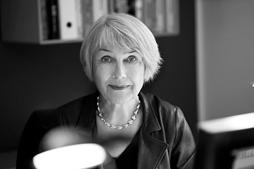 Antje Rösch