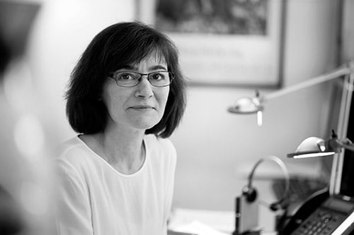 Merete Hedegaard