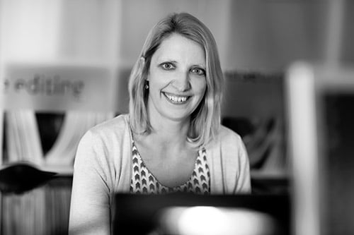 Susanne Merris