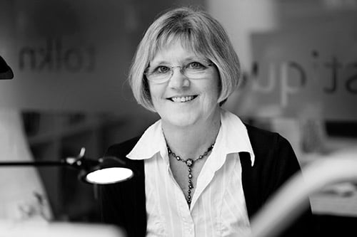 Vibeke Bech Rasmussen