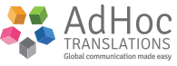 AdHoc Translations