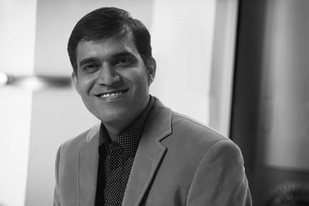 Sathyan Nair