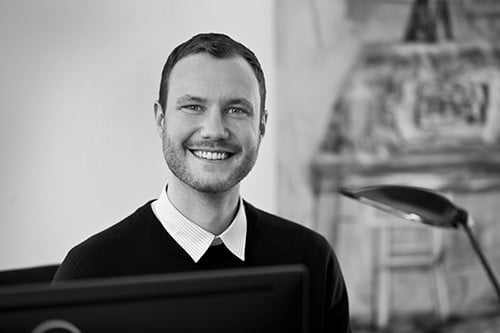Daniel Munk Buchholt