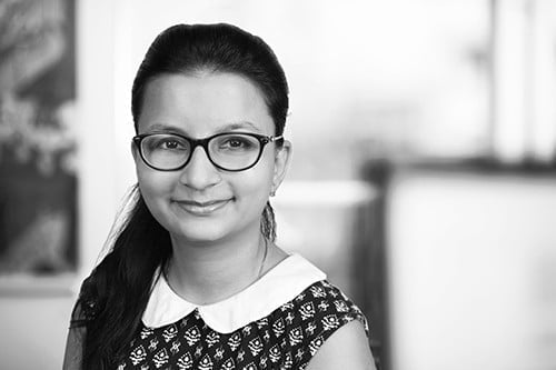 Avni Savla