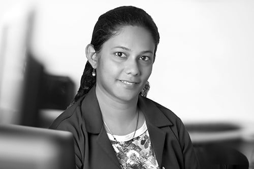 Kirti Paranjpe