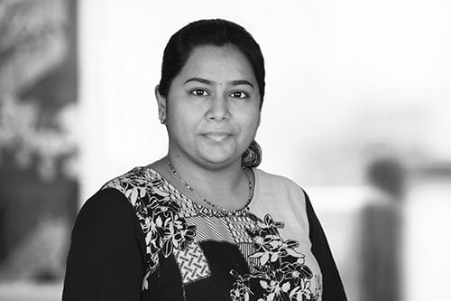 Tejaswini Bhondave
