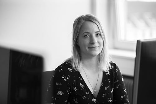 Cæcilie Kallehauge Nielsen