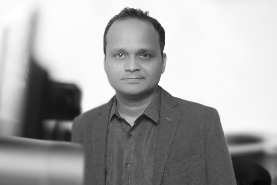 Ranveer Sarode