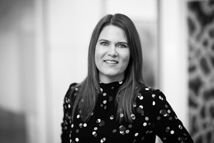 Jeanette Lyng Henriksen