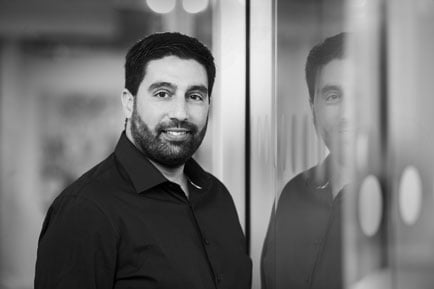 Omid Saheb Vossoughi