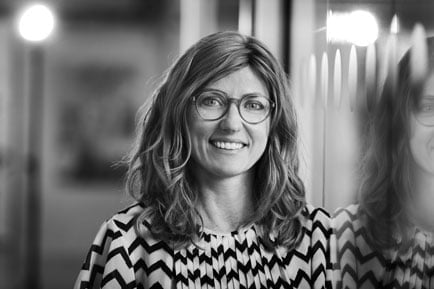 Pernille Malling Frederiksen