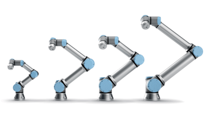 Universal Robots A/S