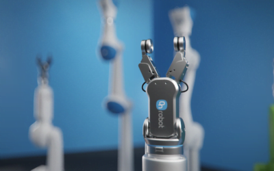 Comment OnRobot a fait traduire sa documentation technique pour se préparer aux nouveaux marchés