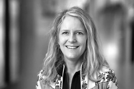 Pernille Normann Johansen