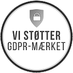 GDPR Mærket