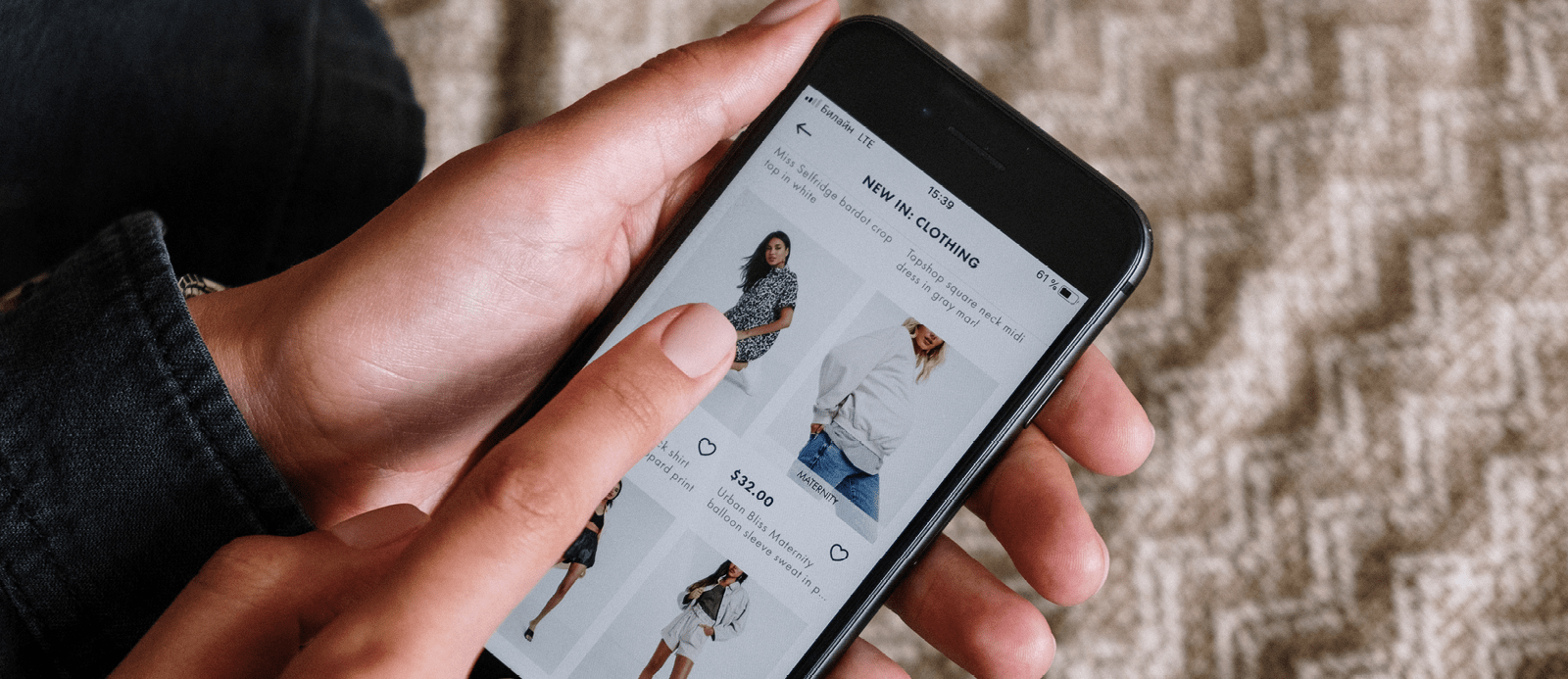 Translate your webshop