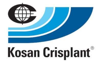 Kosan Crisplant