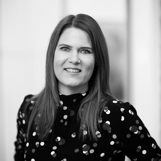 Jeanette Lyng Henriksen