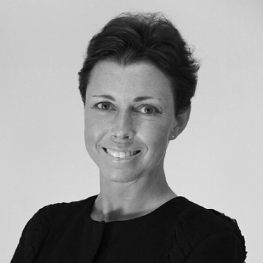 Christina Hassel