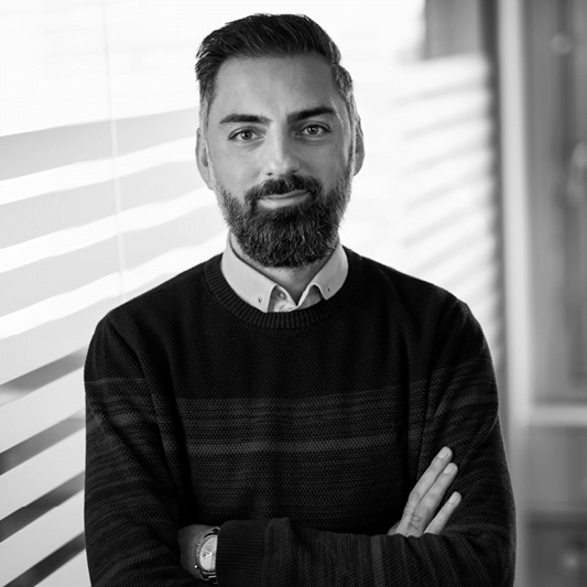 HARUN ÖZDEMIR