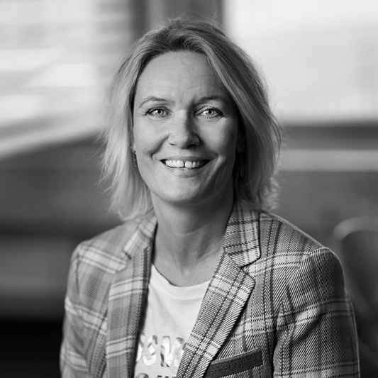 Tina Olsen