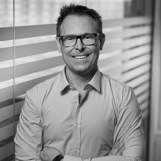 KASPER WODSTRUP ROST