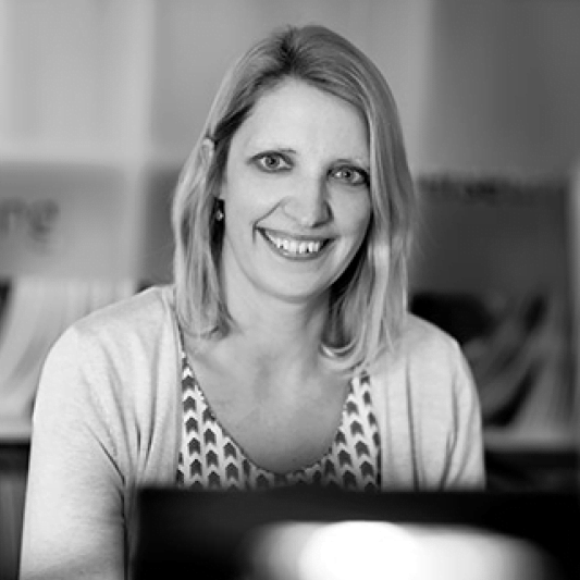 Susanne Merris