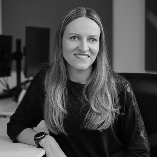JUSTINA KANAPINSKAITE