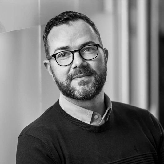 Tobias Wiesner