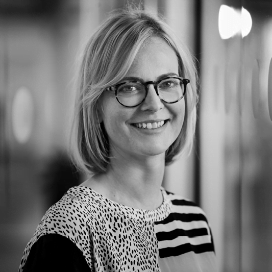 Laura-Marie Biron
