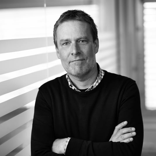Joachim Svensson