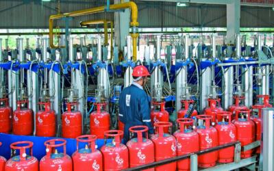 Kosan Crisplant (MAKEEN ENERGY) Streamlined Its Translation Process with SmartDesk