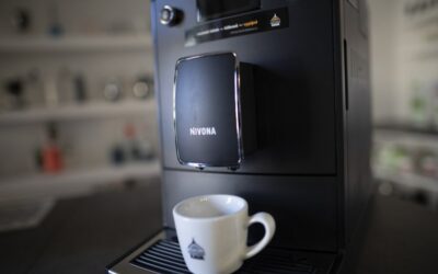 NIVONA Built a Consistent Multilingual Content Setup Across Europe