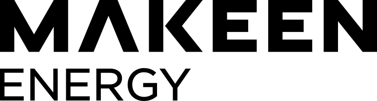 MAKEEN Energy logo