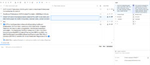 AI in CAT TOOL - SmartDesk - Spanish